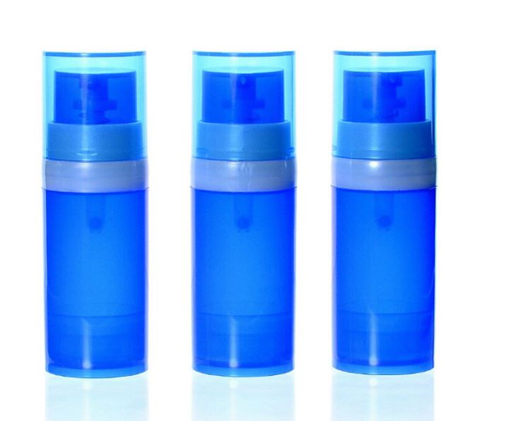 Cosmetic Plastic Bottle JH-NCZ001-10 ML