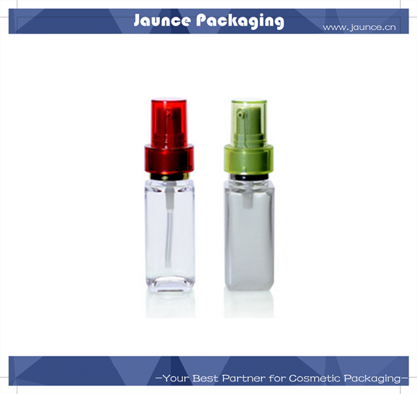 PETG  Bottle JH-NCE021A-40ml