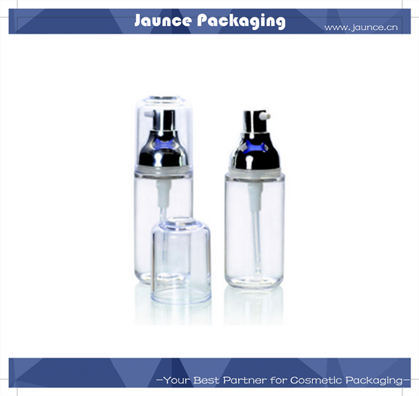 PETG  Bottle JH-NCE021B-40ml
