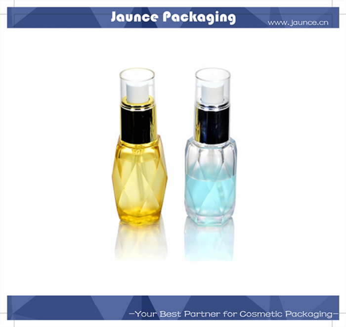 PETG Bottle JH-NCE043-30ml E