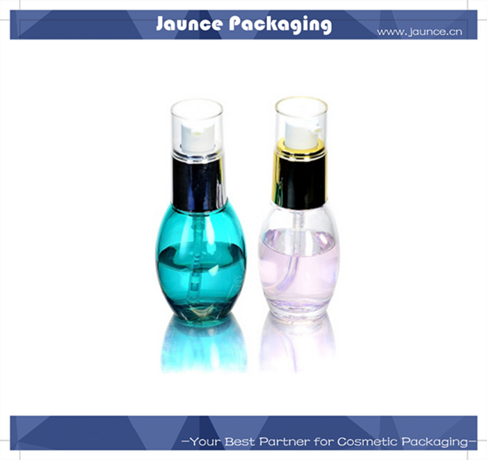 PETG  Bottle JH-NCE045-40ml E