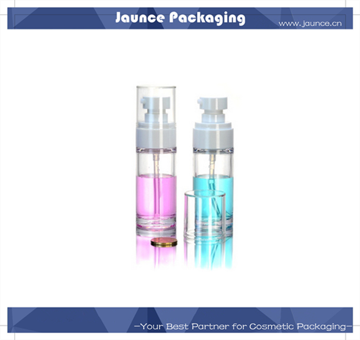 PETG  Bottle JH-NCE048-30ml