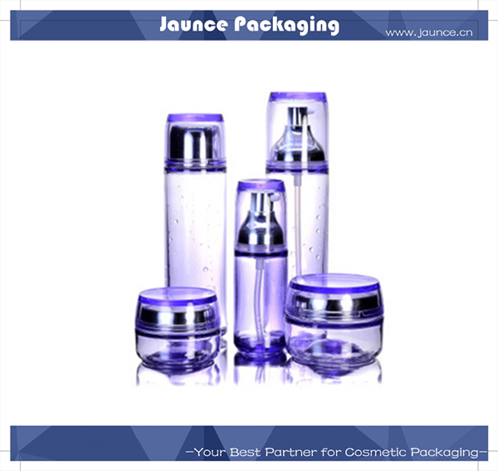 PETG  Bottle JH-NCE021-系列