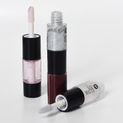 Lip Topping by S&J International