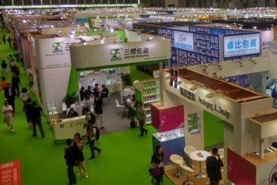 China Beauty Expo offers a unique gathering of suppliers and brands.