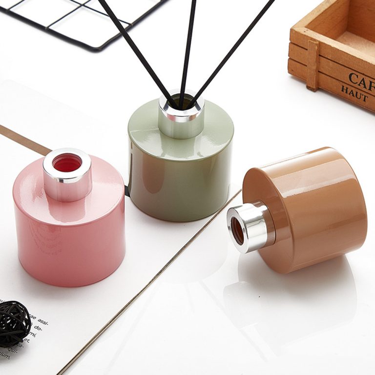 costmetic packaging bottle