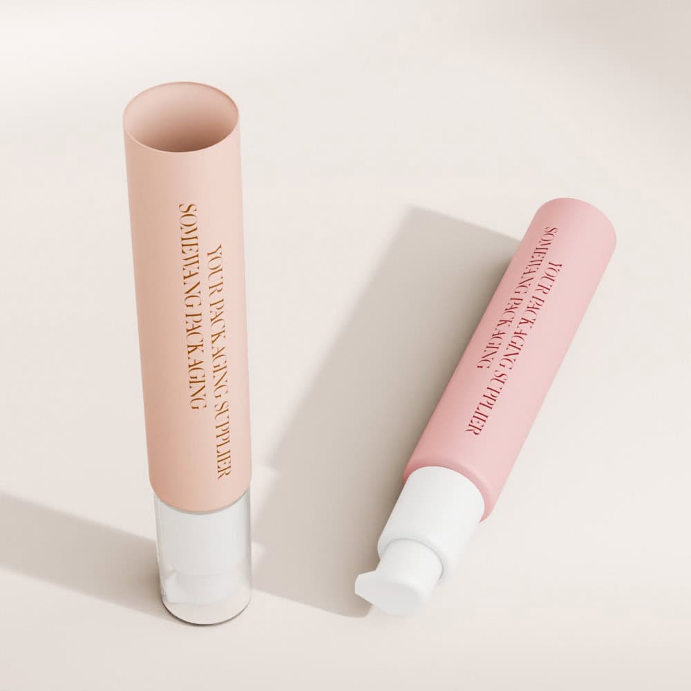 Lipstick Tube