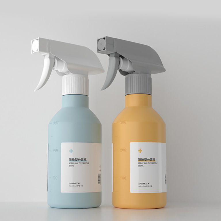 plastic bottlle