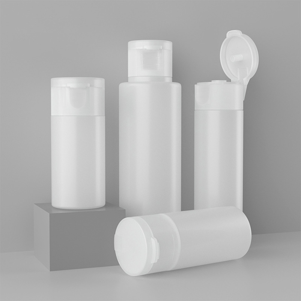 plastic bottle