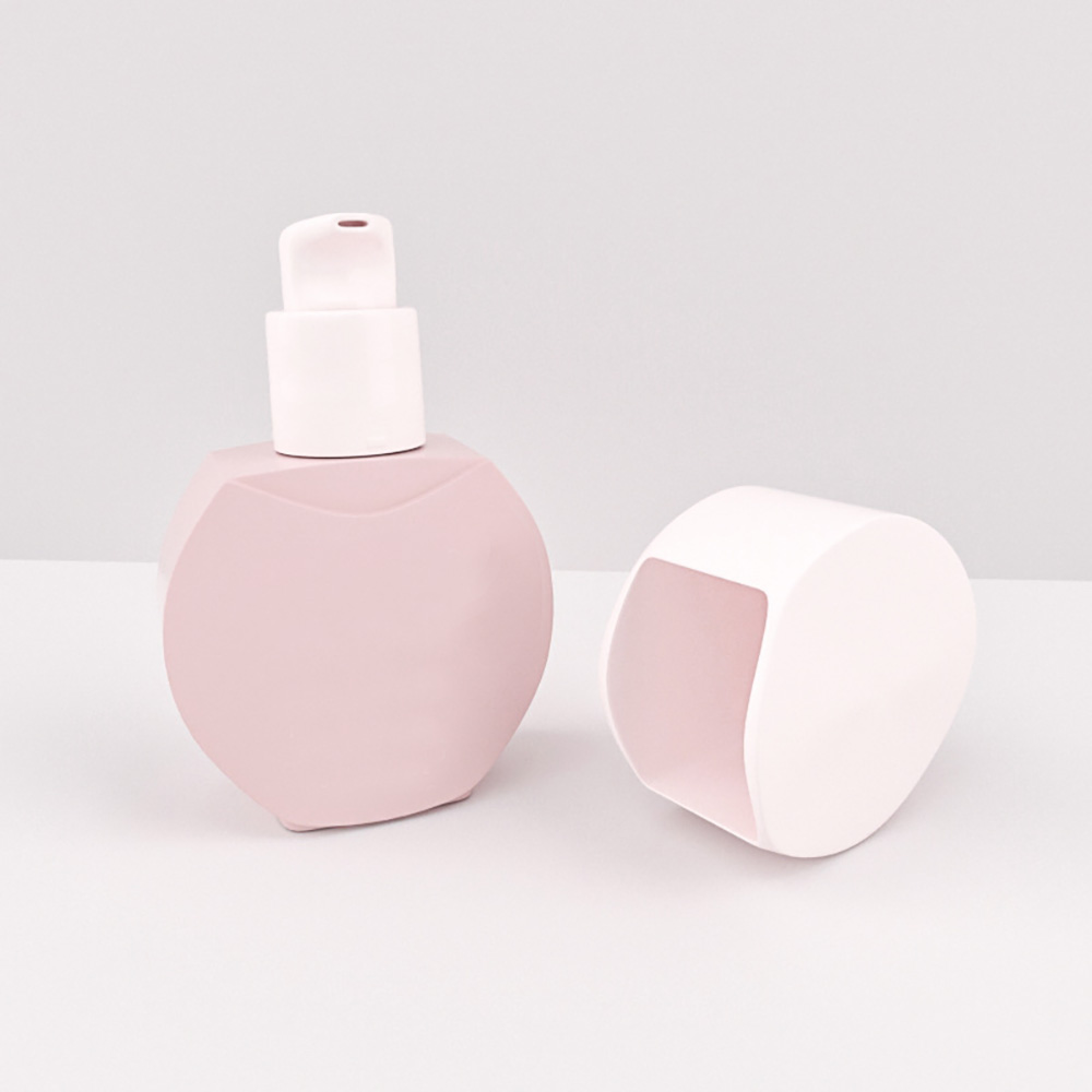 foundation bottle