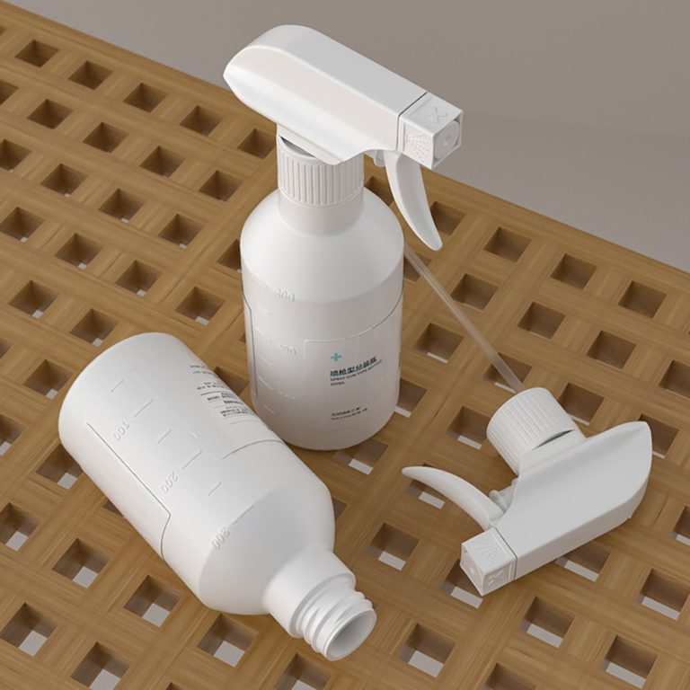 plastic bottlle