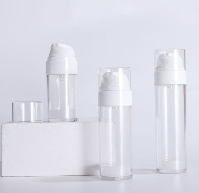 airless bottle