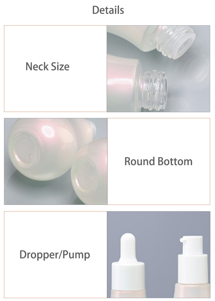 foundation bottle