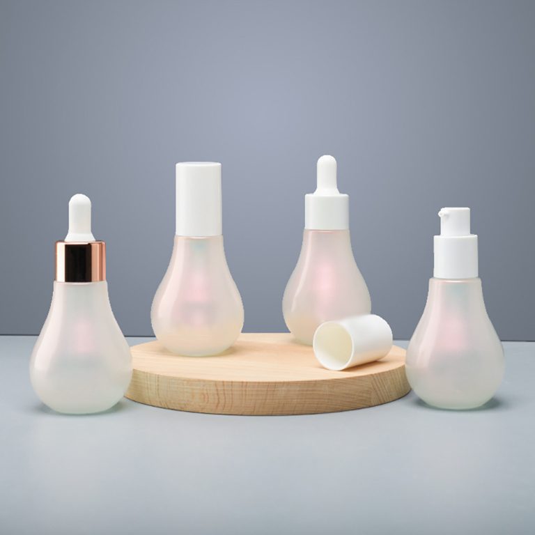 foundation bottle