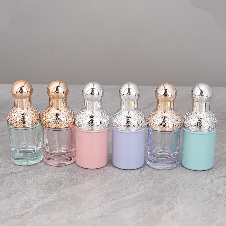 colorful perfumem bottle1