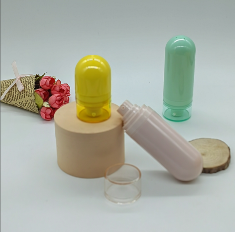 airless bottle