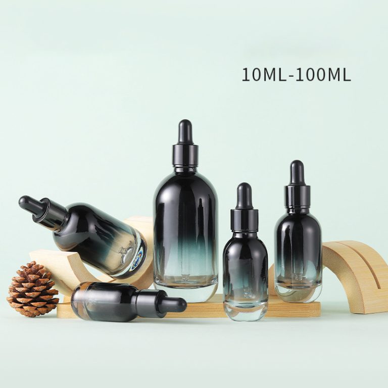 Essential Oil Bottle