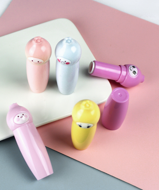 lipstick tube