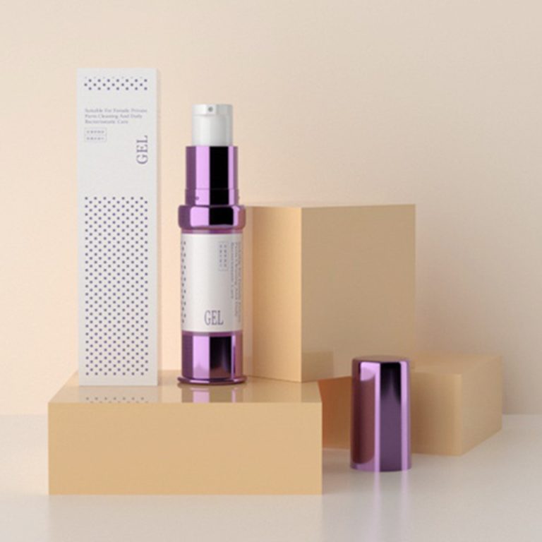 Airless Bottles 