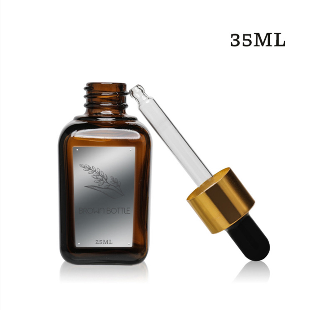 oil bottle
