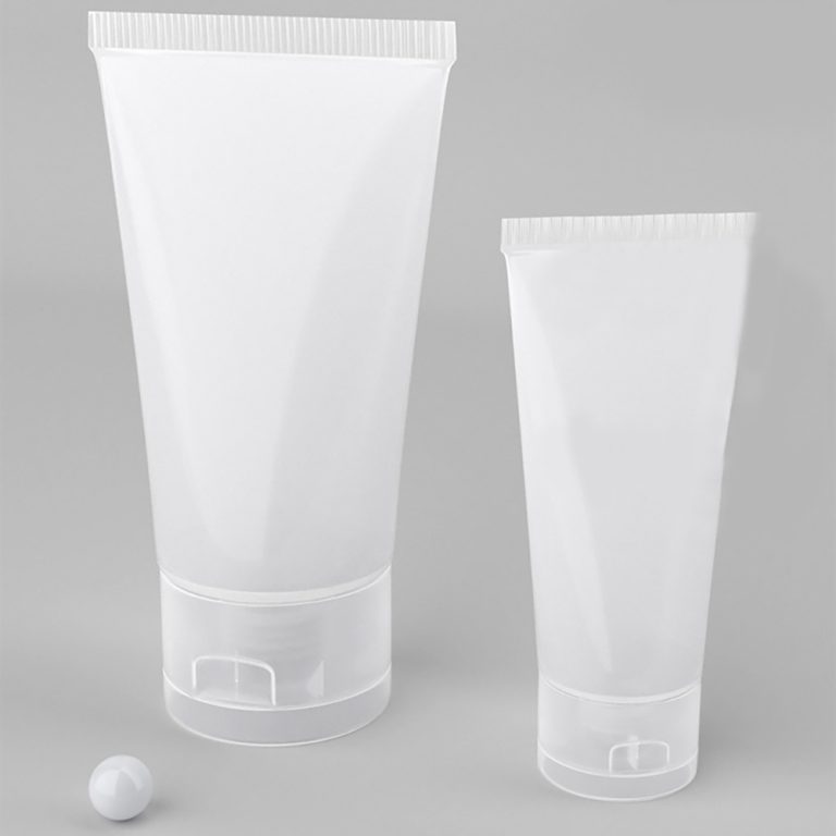 plastic bottle
