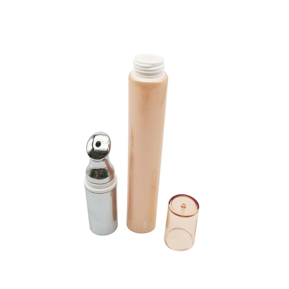 plastic bottle