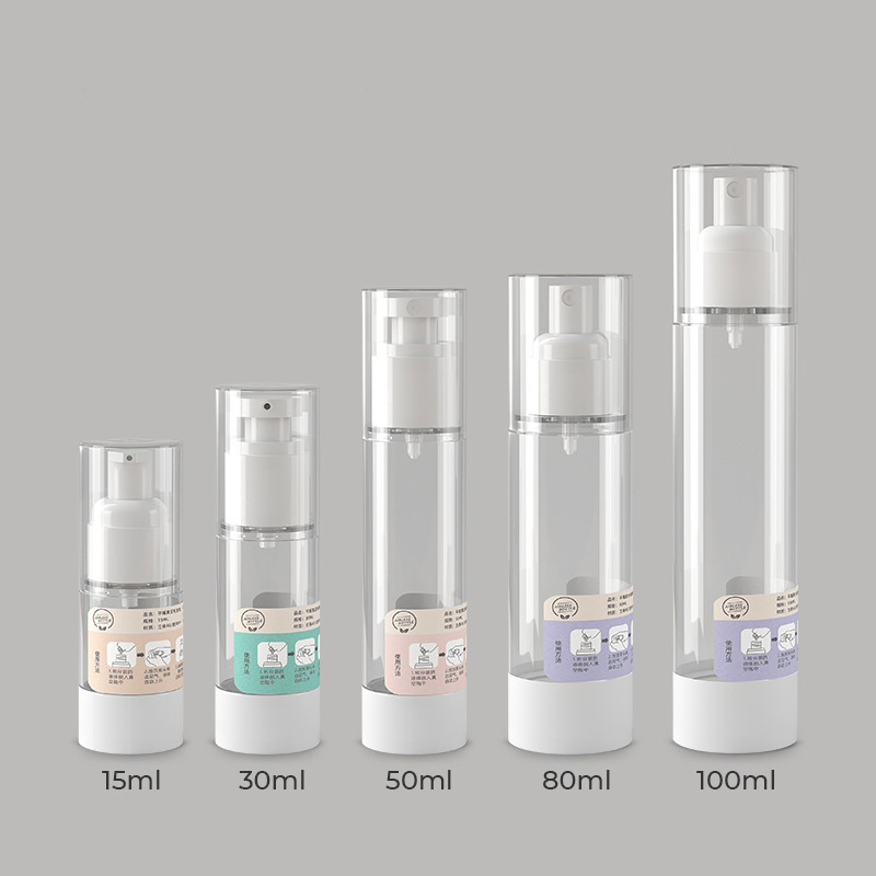 vacuum bottles
