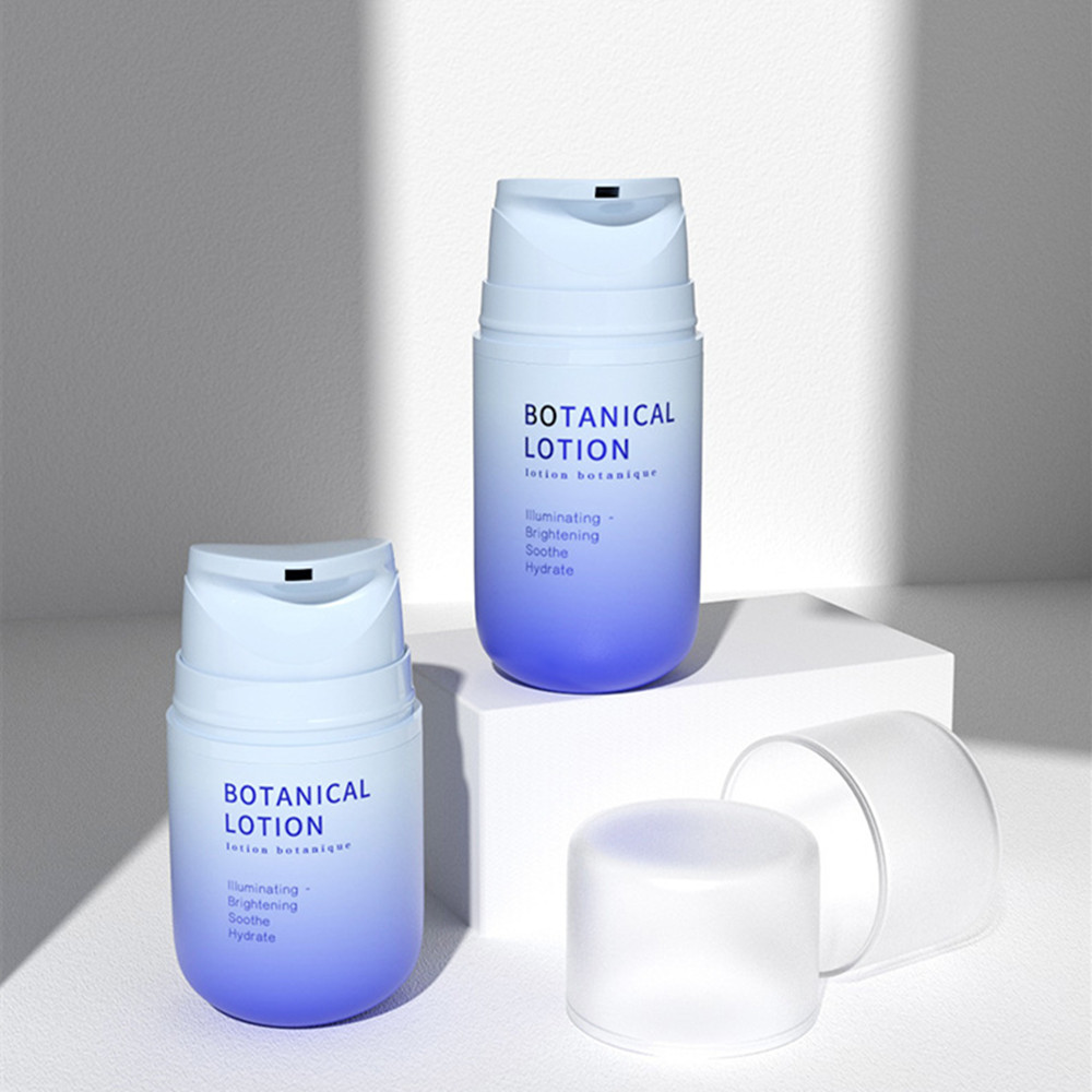 Airless Bottles 