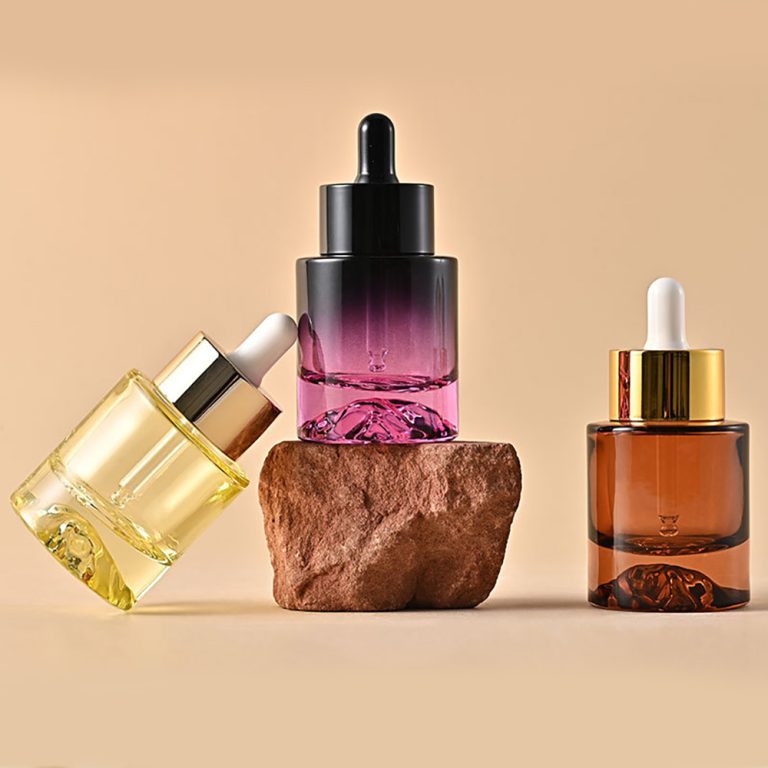 Dropper Bottle