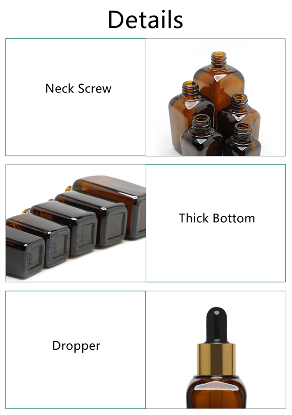 oil bottle