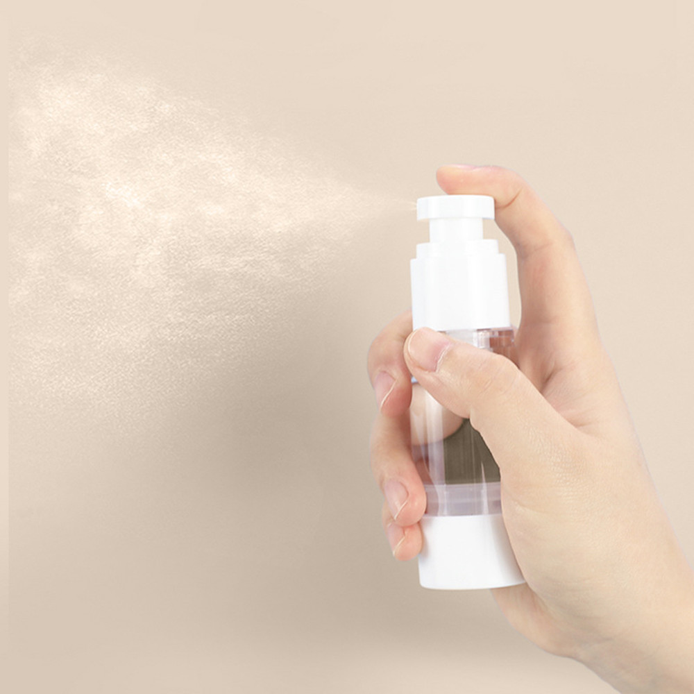 vacuum bottles