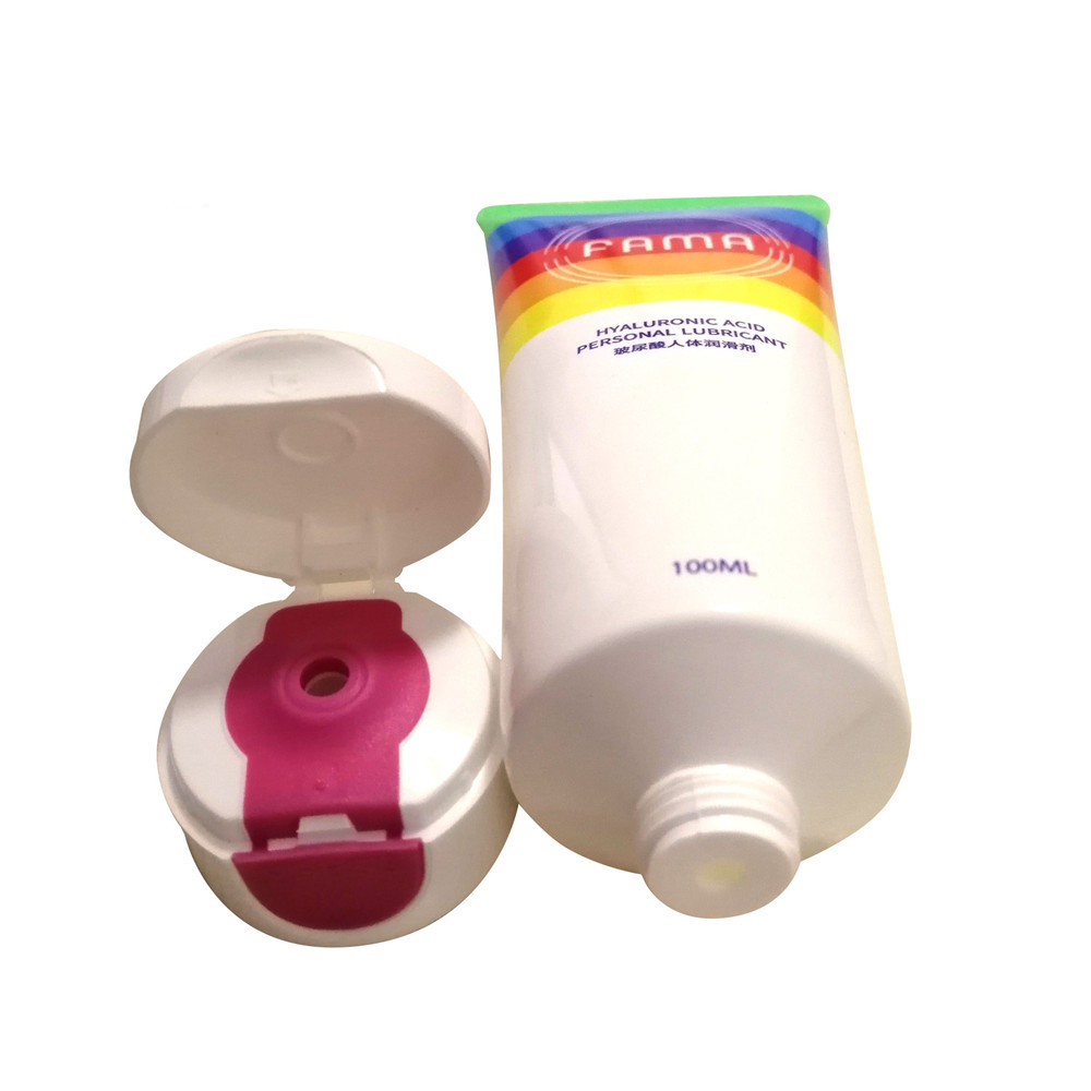 PP tube