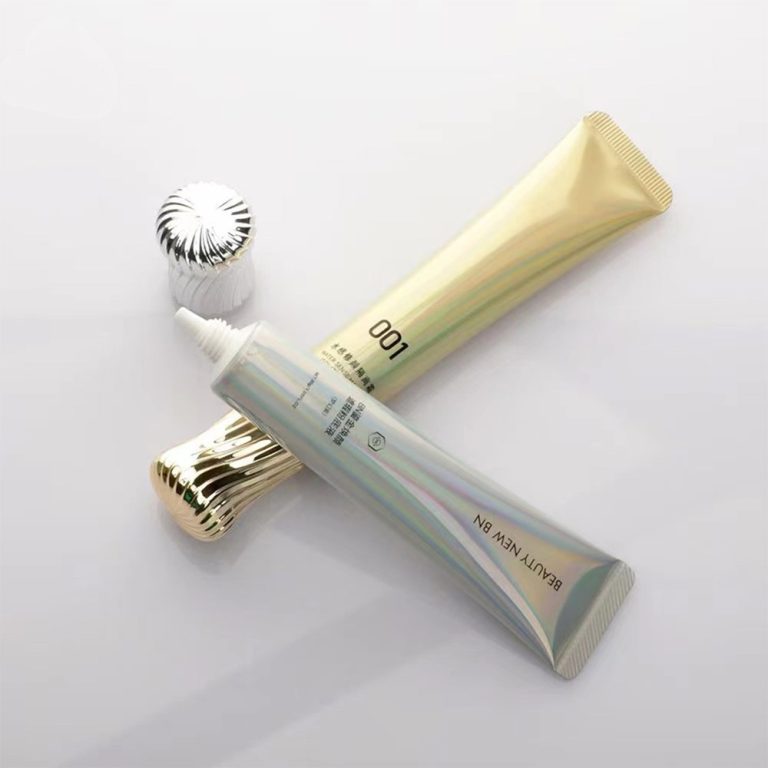 plastic tube