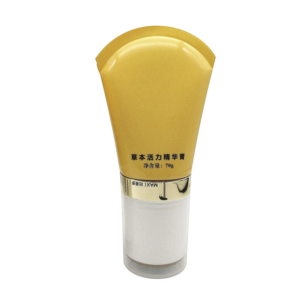 plastic bottle