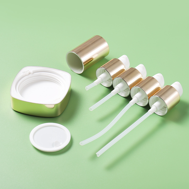 skincare bottle