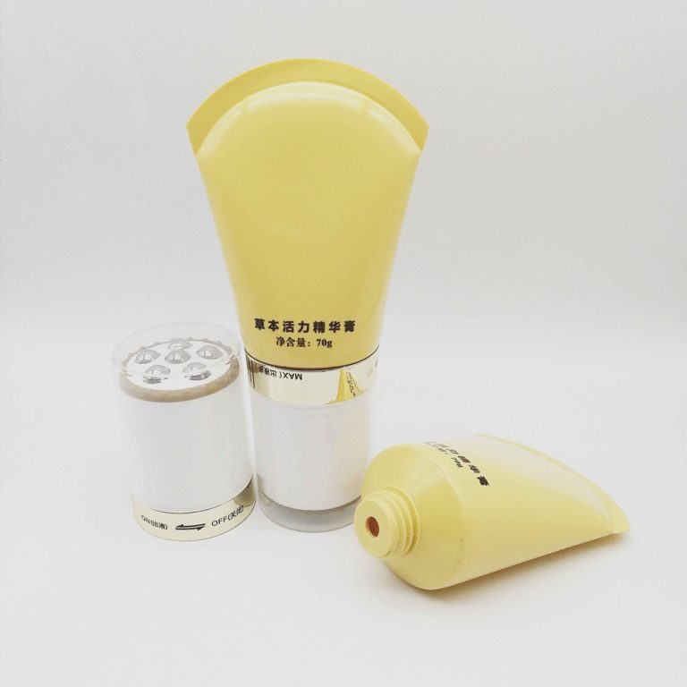 plastic bottle