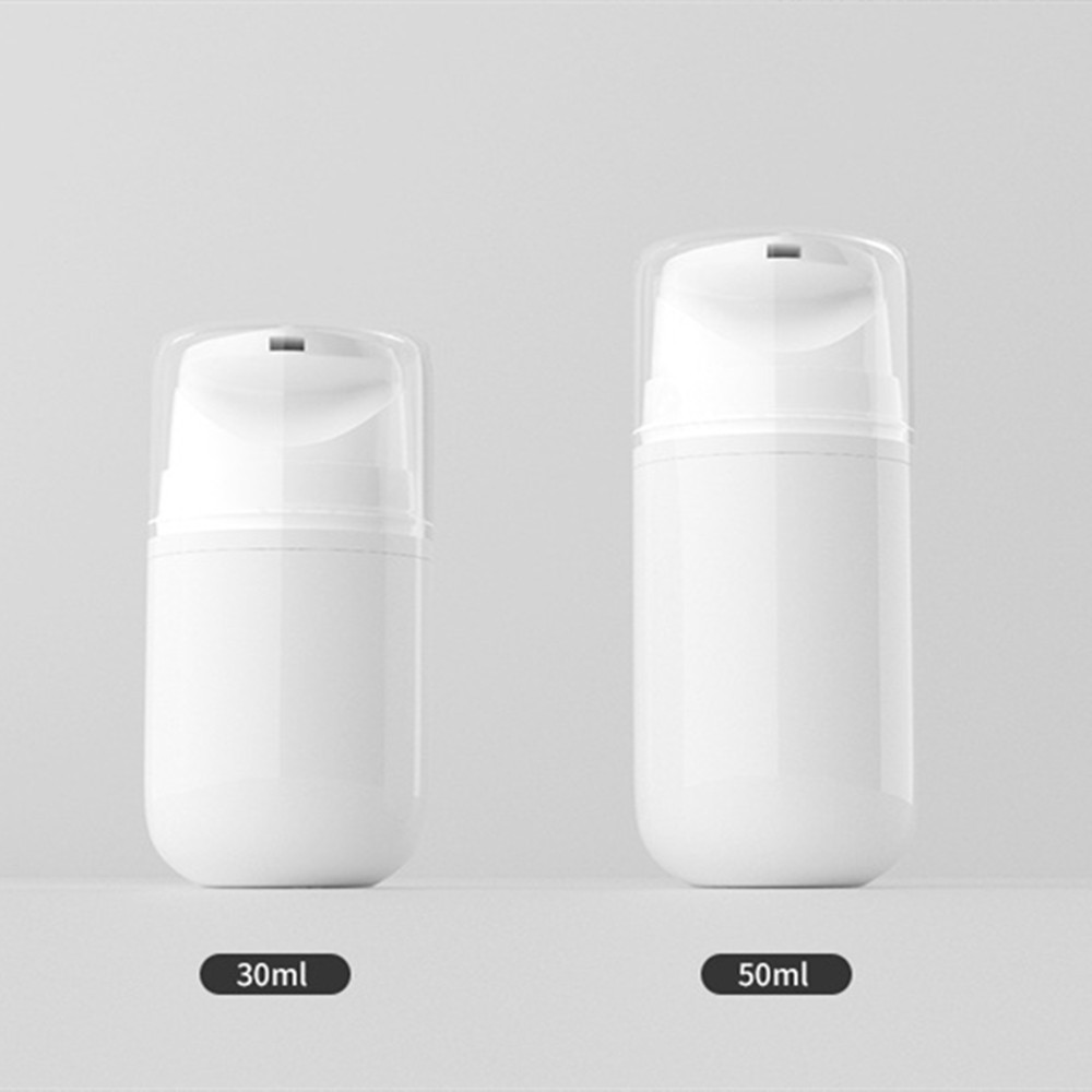 Airless Bottles 