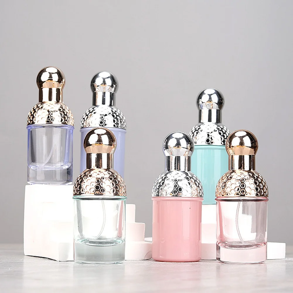 Special bottle designs