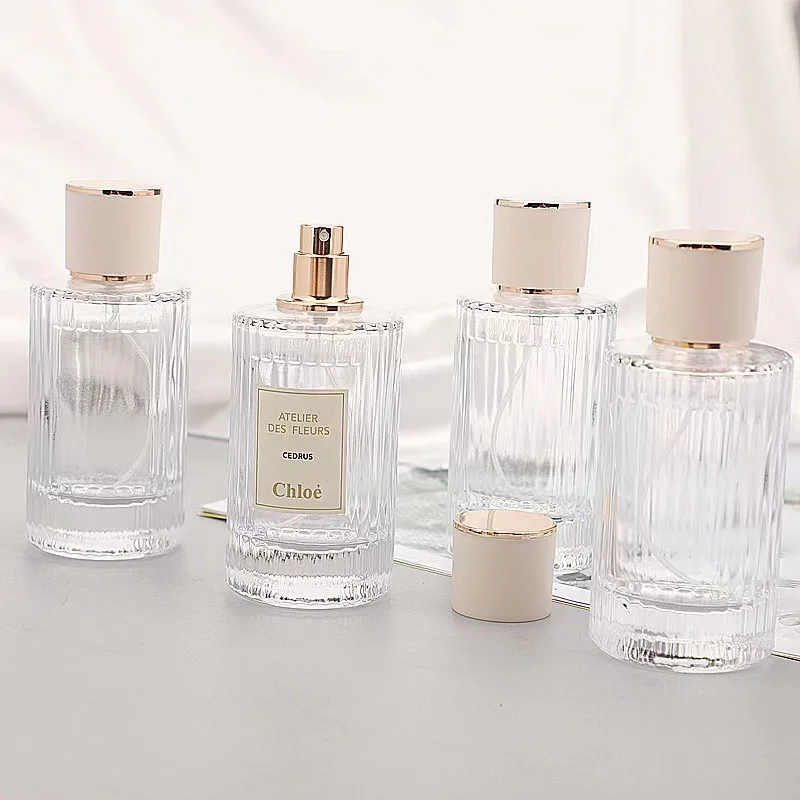 1-perfume glass bottle
