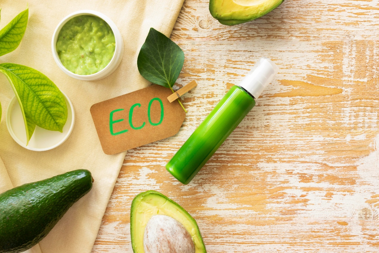 1-sustainable cosmetic packaging