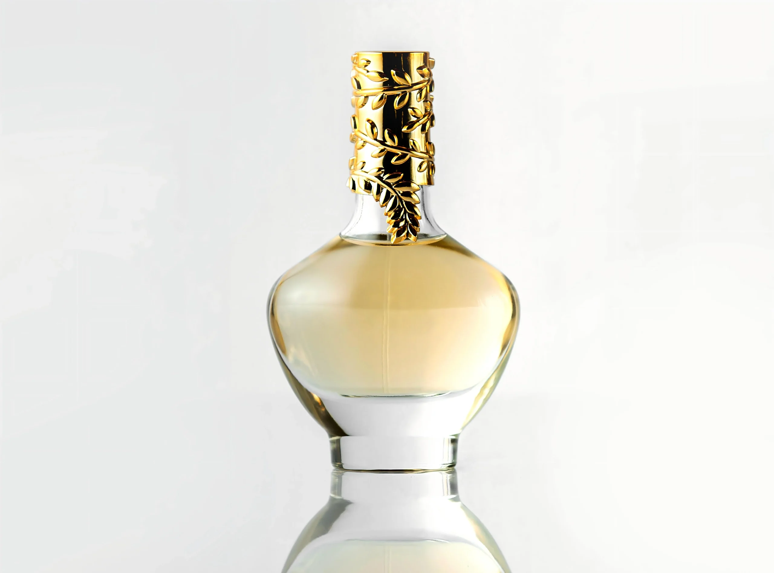 What Makes a Perfume Glass Bottle Cap Visually Appealing to Buyers1
