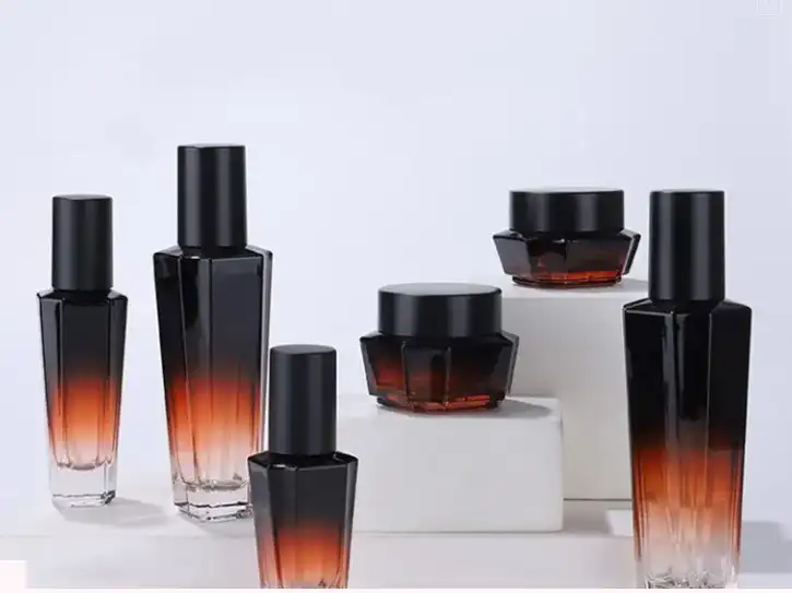 Why Skincare Packaging in Glass Bottles Enhances Product Integrity