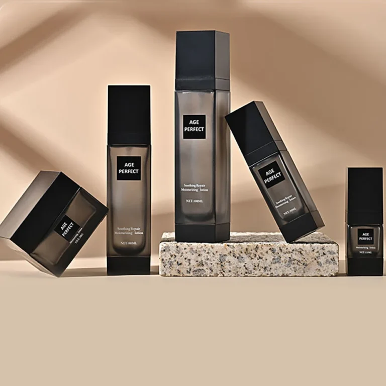 What Makes Glass Packaging Ideal for Premium Skincare Products