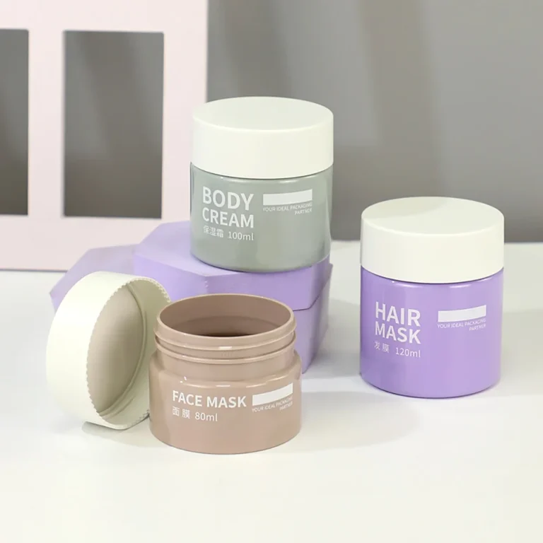 What's Revolutionizing Cream Jar Packaging for a Greener Tomorrow