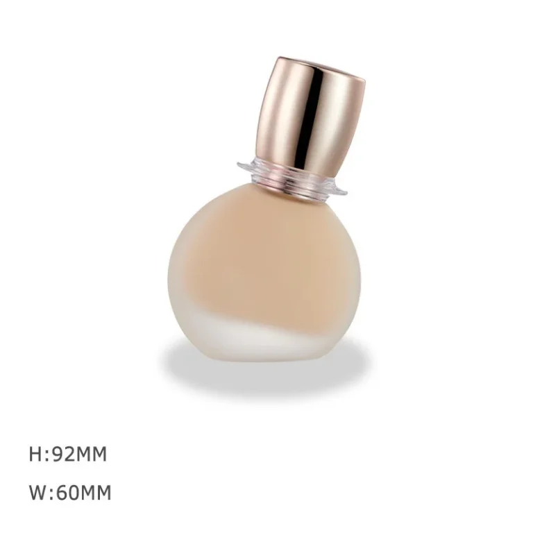 Eco-Chic How Sustainable Packaging is Redefining the Luxury Beauty Experience