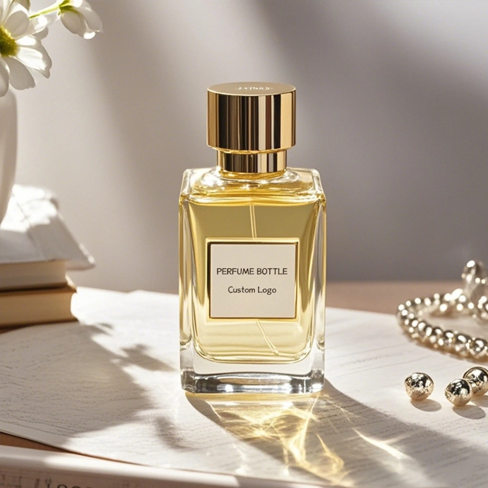 Ultimate Perfume Bottle Sizes Guide