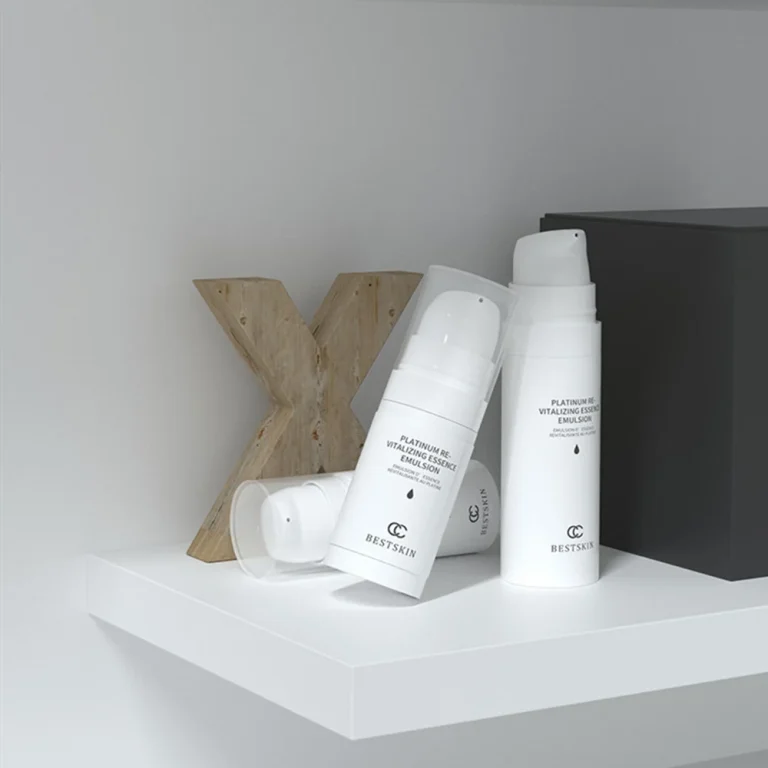 Ultimate Guide to Airless Pumps Choosing the Best Packaging to Preserve Your Skincare Formulas