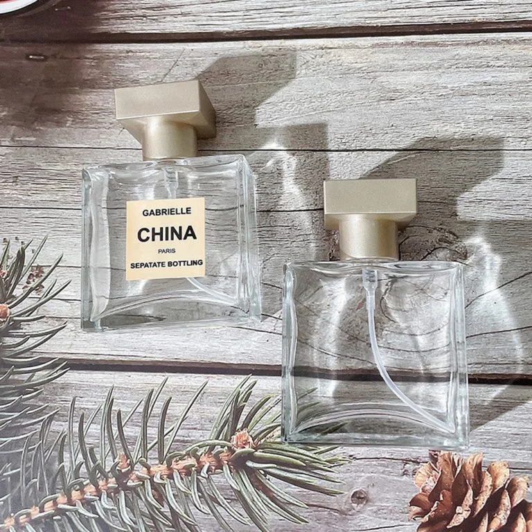 2026 Fragrance Packaging Trends The Rise of Refillable Perfume Bottles