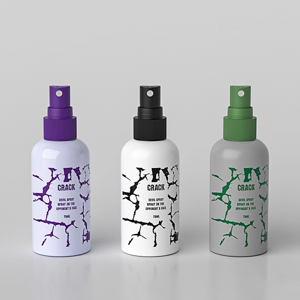 Can You Put Oil in a Spray Bottle