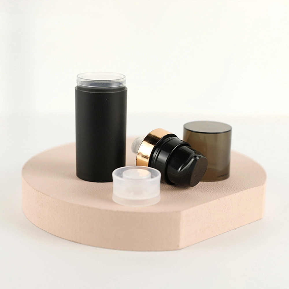 How Airless Bottles Protect Your Skincare Formulas